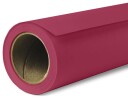 Savage Papirrull Bakgrunn Til Foto/Video 1,35x11m Crimson