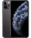 Apple iPhone 11 Pro 256GB Grønn - Med Super Retina XDR Skjerm
