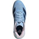 adidas Performance Adizero Counterblast W - Blue - 42 2/3