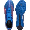 PUMA Ultra 6 Match IT Fotballsko Blå 46,5