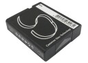 Cameron Sino Batteri til kamera for Casio Exilim EX-H30, EX-ZR100, Exilim EX-H30BK m.fl.