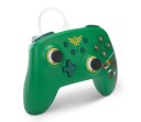 PowerA Wired Controller for Nintendo Switch Hyrule Defender