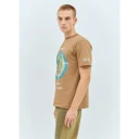Space Available Herre Topper Brun M,