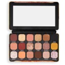 Makeup Revolution Forever Flawless Palette Bronze Temptation