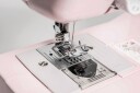 Brother LP14 Limited Edition Mekanisk Symaskin 14 Sømmer Rosa