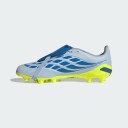 Adidas Performance Predator League Ft Ag J   Blue   33