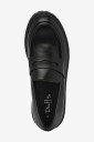 Duffy   Loafers Lattarico Sette   Svart