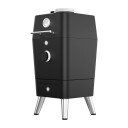 Everdure K1 Kullgrill Svart