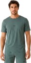 BOSS Unique T Shirt   Khaki green   XXL