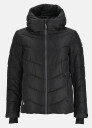 Cervinia Puffer Ski Jacket W