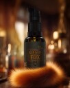 Ginger Fox Beard Oil