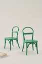 Rippats RIPPATS MINI barnestol 2-pk Grønn