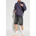 Carhartt Wip Herre Gensere & Hettegensere Lilla XL,