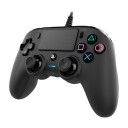 NACON Compact Controller - Black