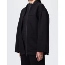 Max Mara Dame Gensere & Hettegensere Svart L,