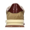 Hidnander Dame Sko Brun 40 EU,