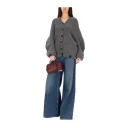 Stella McCartney Dame Jeans Blå W28,