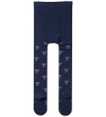 Name It Nmfvichristmas 2P Pantyhose   Navy   86 92
