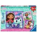 Ravensburger Gabby's Dollhouse
