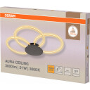 Tak /Vegglampe Led 21W 3000K 2200 Lm