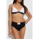 Palm Angels Dame Undertøy Hvit M,