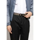 Ferragamo Herre Accessories Grå 115 CM,