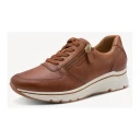 Tamaris Dame Sko Brun 40 EU,