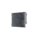 Kondensator MAHLE ORIGINAL AC 1025 000S