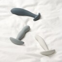Sinful Prostatastimulator Sett for Begynnere - Forskjellige farger - Forskjellige farger