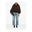 Haikure Dame Jeans Blå W26,