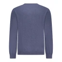 Timberland, Herre, Strikkevarer, Blå, 2XL,