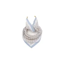 Manzini Dame Accessories Blå ONE SIZE,