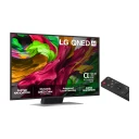 LG 43" 4K QNED TV 43QNED81A6A