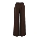 Stella McCartney, Dame, Bukser, Brun, S,