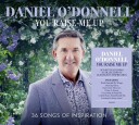 Daniel O'Donnell  You Raise Me Up  CD