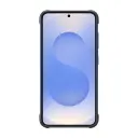 Samsung Galaxy S25 Robust Mobildeksel Svart