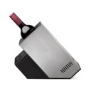 Caso WineCase Deluxe vinkjøler stål