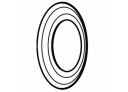 Shimano Støvhette C Til Nexus 7