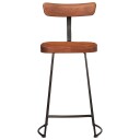  Barkrakker 2 stk 49x43x88 cm heltre mango 8721102922213