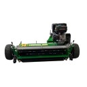 Beitepusser - ATV-Klipper med luke 1,2 M 15 HK