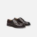 Scarosso Herre Sko Brun 42 EU,