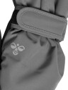 Hummel Mini Vanntette Votter Dark Gull Gray (2-4 år)