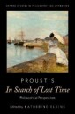 Elkins Katherine Proust's In Search of Lost Time