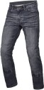 Macna Revelin Motorsykkel Jeans 38 Grå