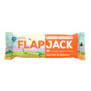 9Brand Foods Flapjack M. Aprikos Og Mandel 80g