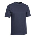 Clique T-Shirt Navy - S