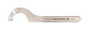 Bahco Pinne-/hakenøkkel Just 115-165 40b-115-165