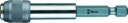 Wera 895/4/1 Universal Bitsholder 1/4" x 77mm for Elektroverktøy