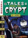 The Ec Archives: Tales From The Crypt Volume 1 Av Various