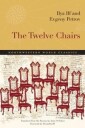 Ilf Ilya The Twelve Chairs